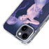 Mermaid and Jellyfish by Rachel Anderson iPhone 15 MagSafe Case