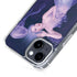 Mermaid and Jellyfish by Rachel Anderson iPhone 15 Plus MagSafe Case