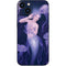 Rachel Anderson Mermaid and Jellyfish iPhone 14 Plus Skin