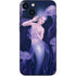 Rachel Anderson Mermaid and Jellyfish iPhone 14 Plus Skin