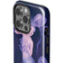 Rachel Anderson Mermaid and Jellyfish iPhone 14 Pro Impact Case