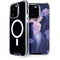 Mermaid and Jellyfish by Rachel Anderson iPhone 15 Pro MagSafe Case