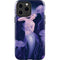 Mermaid and Jellyfish by Rachel Anderson iPhone 15 Pro Max Impact Case