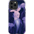 Mermaid and Jellyfish by Rachel Anderson iPhone 15 Pro Max Impact Case