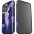 Mermaid and Jellyfish by Rachel Anderson iPhone 15 Pro Max Impact Case