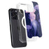 Mermaid and Jellyfish by Rachel Anderson iPhone 15 Pro Max MagSafe Case