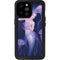 Rachel Anderson Mermaid and Jellyfish iPhone 14 Pro Max Waterproof Case