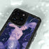 Rachel Anderson Mermaid and Jellyfish iPhone 14 Pro Max Waterproof Case