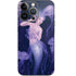 Rachel Anderson Mermaid and Jellyfish iPhone 14 Pro Skin