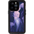 Rachel Anderson Mermaid and Jellyfish iPhone 14 Pro Waterproof Case