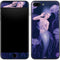Rachel Anderson Mermaid and Jellyfish iPhone 8 Plus Skin
