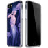 Rachel Anderson Mermaid and Jellyfish iPhone SE (2nd & 3rd Gen) Clear Case