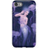 Rachel Anderson Mermaid and Jellyfish iPhone SE (2nd & 3rd Gen) Pro Case
