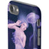 Rachel Anderson Mermaid and Jellyfish iPhone SE (2nd & 3rd Gen) Pro Case