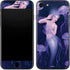 Rachel Anderson Mermaid and Jellyfish iPhone SE (2nd & 3rd Gen) Skin
