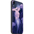 Rachel Anderson Mermaid and Jellyfish iPhone SE (2nd & 3rd Gen) Skin