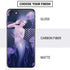 Rachel Anderson Mermaid and Jellyfish iPhone SE (2nd & 3rd Gen) Skin