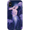 Rachel Anderson Mermaid and Jellyfish iPhone X Pro Case