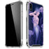 Mermaid and Jellyfish by Rachel Anderson iPhone XR Clear Case