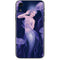 Rachel Anderson Mermaid and Jellyfish iPhone XR Skin