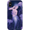 Rachel Anderson Mermaid and Jellyfish iPhone XS Pro Case