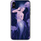 Rachel Anderson Mermaid and Jellyfish iPhone XS Skin
