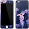 Rachel Anderson Mermaid and Jellyfish Apple iPod Skin