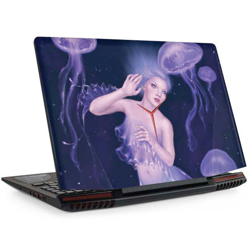 Rachel Anderson Mermaid and Jellyfish Legion Y720 Skin