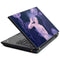 Rachel Anderson Mermaid and Jellyfish Lenovo T420 Skin