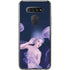 Mermaid and Jellyfish by Rachel Anderson LG K51/Q51 Clear Case