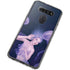 Mermaid and Jellyfish by Rachel Anderson LG K51/Q51 Clear Case