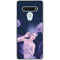 Mermaid and Jellyfish by Rachel Anderson LG Stylo 6 Clear Case