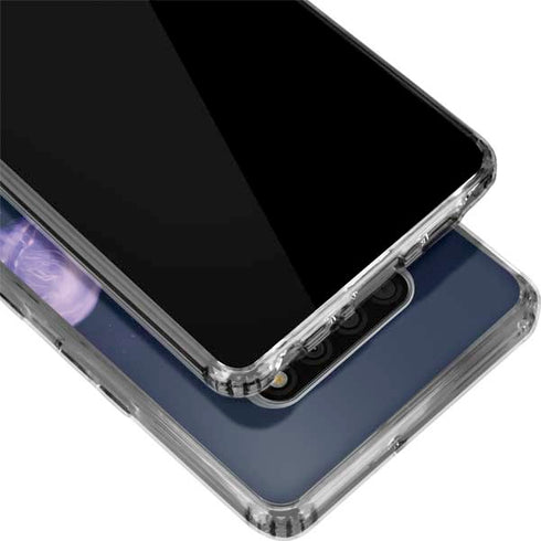 Mermaid and Jellyfish by Rachel Anderson LG Stylo 6 Clear Case