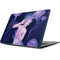 Rachel Anderson Mermaid and Jellyfish Apple MacBook Skin