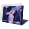 Rachel Anderson Mermaid and Jellyfish MacBook Pro 15in (2016-19) Case plus Skin