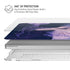 Rachel Anderson Mermaid and Jellyfish MacBook Pro 16in (2019-20) Case plus Skin