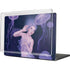 Mermaid and Jellyfish by Rachel Anderson MacBook Pro 16in (2021-25) Case plus Skin