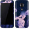 Rachel Anderson Mermaid and Jellyfish Moto E5 Play Skin