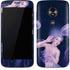 Rachel Anderson Mermaid and Jellyfish Moto E5 Play Skin