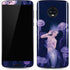 Rachel Anderson Mermaid and Jellyfish Moto G6 Skin