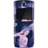 Rachel Anderson Mermaid and Jellyfish Motorola RAZR Skin