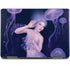 Rachel Anderson Mermaid and Jellyfish Notebook 9 Pro 13in (2017) Skin