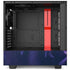 Rachel Anderson Mermaid and Jellyfish NZXT H510 Compact ATX Mid-Tower Case Skin