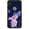 Rachel Anderson Mermaid and Jellyfish Otterbox Commuter iPhone Skin