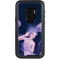 Rachel Anderson Mermaid and Jellyfish Otterbox Defender Galaxy Skin