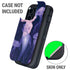 Mermaid and Jellyfish by Rachel Anderson Otterbox Defender iPhone Skin