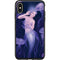 Rachel Anderson Mermaid and Jellyfish Otterbox Symmetry iPhone Skin