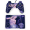 Rachel Anderson Mermaid and Jellyfish PlayStation Classic Bundle Skin