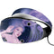Rachel Anderson Mermaid and Jellyfish PlayStation VR2 Skin