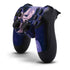 Rachel Anderson Mermaid and Jellyfish PS4 Controller Skin